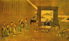 看看史上最难回答的27个问题，你会几个？