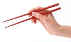 大家天天用筷子，你知道用筷子的十二种忌讳吗？
