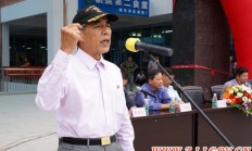 张家界航院上好“开学第一课”（图）