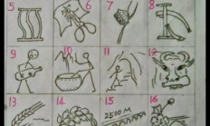 看图识桑植乡镇,作为桑植人你能拿多少分？