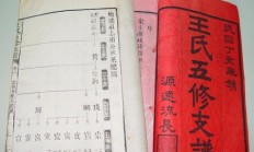 中国历史上的几次人口大迁徙