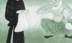 古人生活大解密：刷牙吗？放假吗？近视了咋办？便便后怎么办？