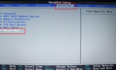 预装Windows 8系统改装Windows 7系统操作方法