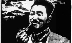 一个女儿对父亲的怀念----贺龙诞辰120周年贺捷生深情撰文怀念父亲