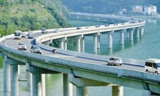 [网爆]中国最美水上公路藏重大军事秘密 你绝对想不到
