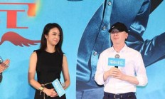 冯小刚力挺汤唯：《色戒》封杀汤唯不算本事，有种封杀李安