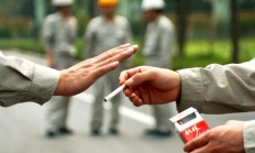 首份以税控烟成绩单公布 上半年烟民钱包遭重创