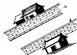 围墙