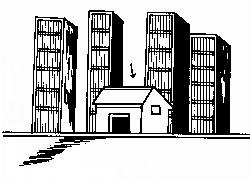 屋地
