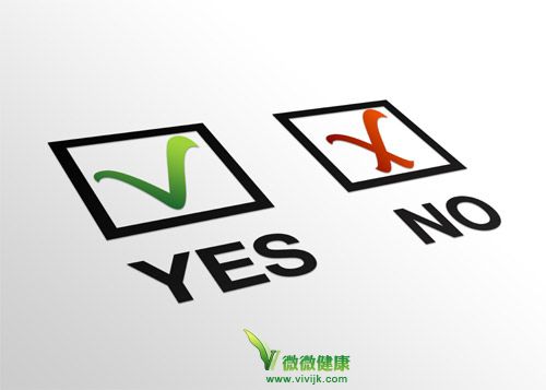 当下最流行的八大病征 看看你中枪几个？