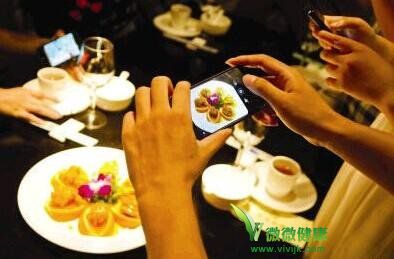 当下最流行的八大病征 看看你中枪几个？