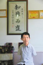 无臂考生被川大录取 川大：为其改造床铺 学业同等要求