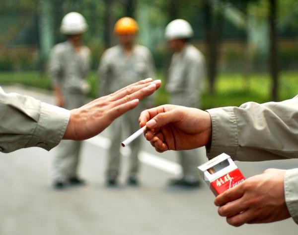 首份以税控烟成绩单公布