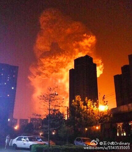爆炸的威力有多大？会给人造成怎样的伤害？